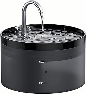 fontanella acqua per gatti